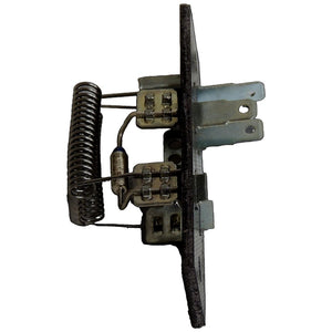 Crown Automotive 55035958 Heater Fan Motor Resistor||55035958_2.Jpg||87||c1y55035958||2446585