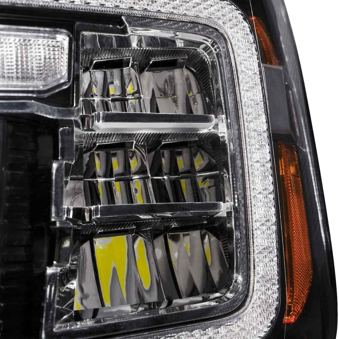 Diode Dynamics Fl0011 Headlight Assembly||||87||diofl0011||2016155