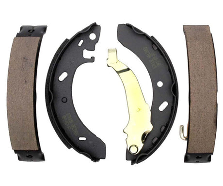 Product of Raybestos Brakes 716pg Brake Shoe