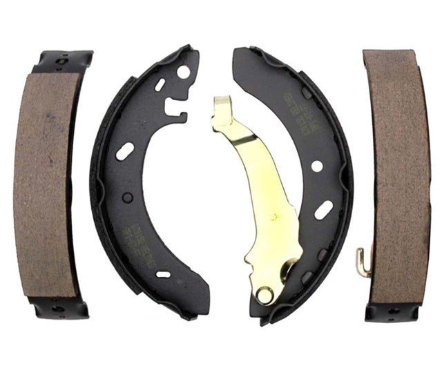 Product of Raybestos Brakes 716pg Brake Shoe
