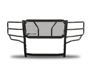 Product of Black Horse Offroad RU-FOF116-B Grille Guard  