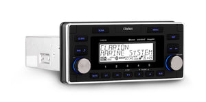 Clarion M608 Radio||||88||cla92700||2011854