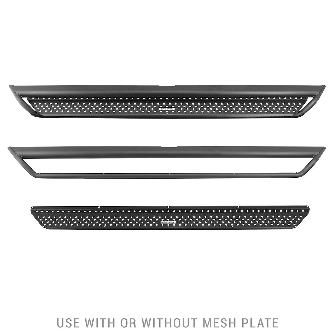 Go Rhino D10073t Running Board Component||gr_Dominator_D1_Unmounted_2.Jpg||90||g26d10073t||1088898