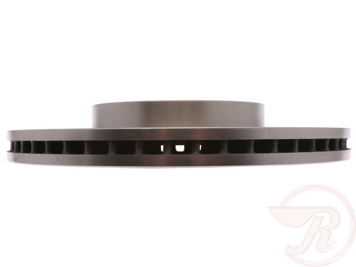 Product of Raybestos Brakes 982611R R-Line Slotted 1 Piece Brake Rotor 