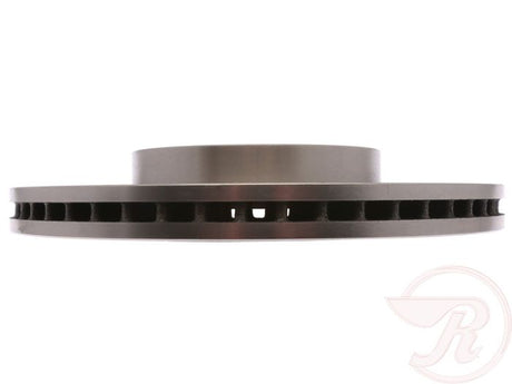Product of Raybestos Brakes 982611R R-Line Slotted 1 Piece Brake Rotor 