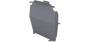 Product of KargoMaster 40671 Gray Steel Bulkhead Divider