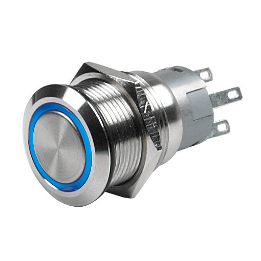 Product of Bep Marine 80-511-0003-01 Push Button Switch