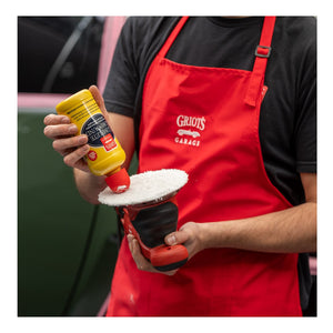 Griots Garage 10862 Polishing Compound||10862_01.Jpg||86||gog10862||984310