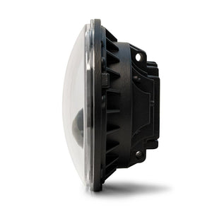 Dv8 Offroad Hl7jk-02 Headlight Assembly||hl7jk-02_2.Jpg||87||dv8hl7jk02||1378647