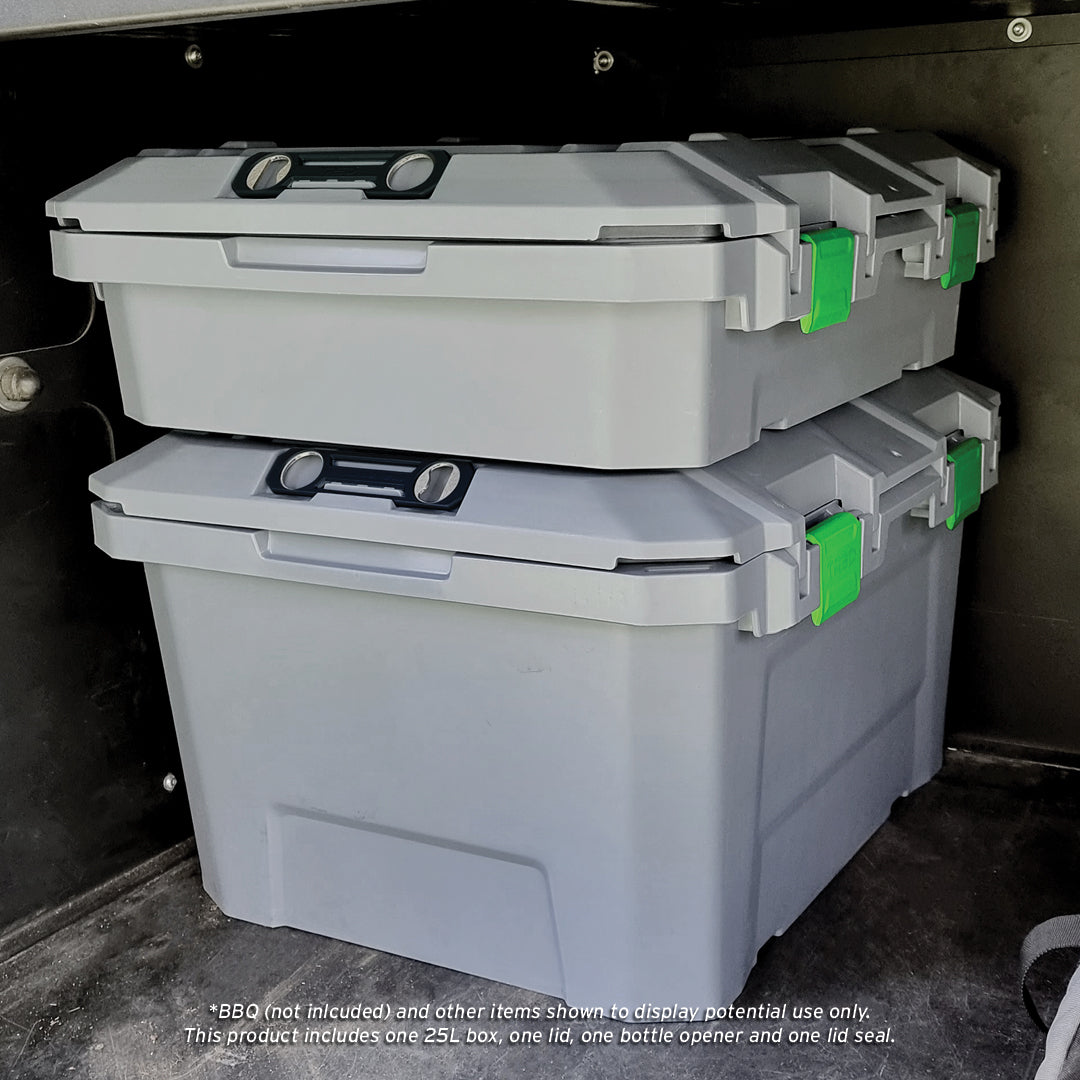 Tred Outdoors T54sbsg Cargo Organizer||t54sbsg_16.Jpg||95||rhrt54sbsg||1699480