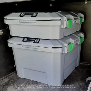 Tred Outdoors T54sbsg Cargo Organizer||t54sbsg_16.Jpg||95||rhrt54sbsg||1699480