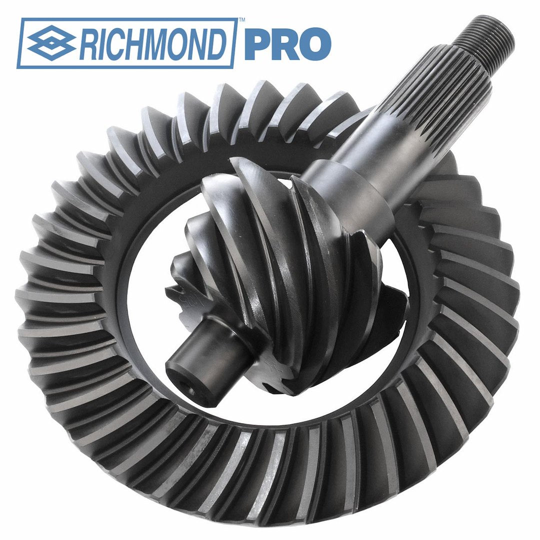 Richmond Gear 79-0080-1 Differential Ring And Pinion||79-0080-1.Jpg||85||r457900801||867718