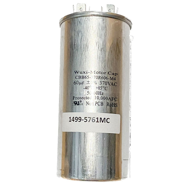 M.C. Enterprises 1499-5761mc Air Conditioner Capacitor||1499-5761mc.Jpg||85||m6a14995761mc||1150185
