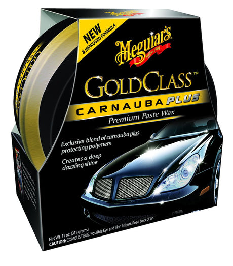 Product of Meguiars G7014j Car Wax