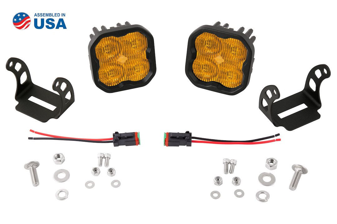 Diode Dynamics Dd6910p Driving/ Fog Light||dd6910p_2.Jpg||87||diodd6910p||1675202