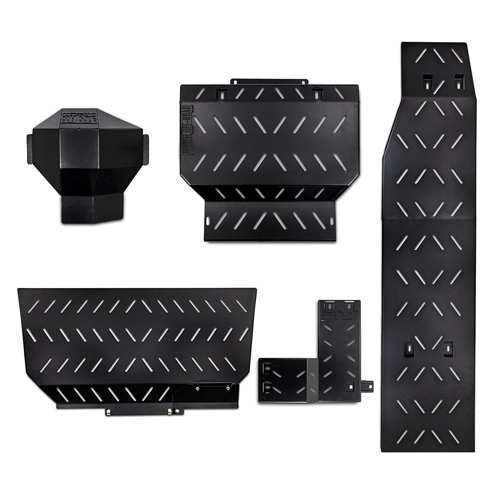 Borne Off-Road Bnsd-F35t-17c2 Skid Plate||bnsd-F35t-17c2.Jpg||85||m1nsdf35t17c2||1693802