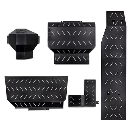 Borne Off-Road Bnsd-F35t-17c2 Skid Plate||bnsd-F35t-17c2.Jpg||85||m1nsdf35t17c2||1693802