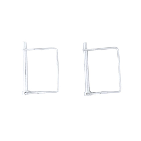 Husky Towing 33324 Weight Distribution Hitch Hardware||hus_33324_ Spring Bar Retaining Pin_Web_2.Jpg||86||hus33324||1473703