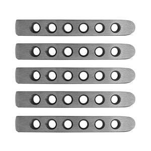 Dv8 Offroad D-Jp-190059-Al-5 Exterior Door Handle Trim||d-Jp-190059-Al-5_1.Jpg||86||dv8p190059al5||971587