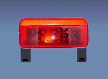 Product of Creative Products 003-81LBM1 Command ® Tail Light Assembly 