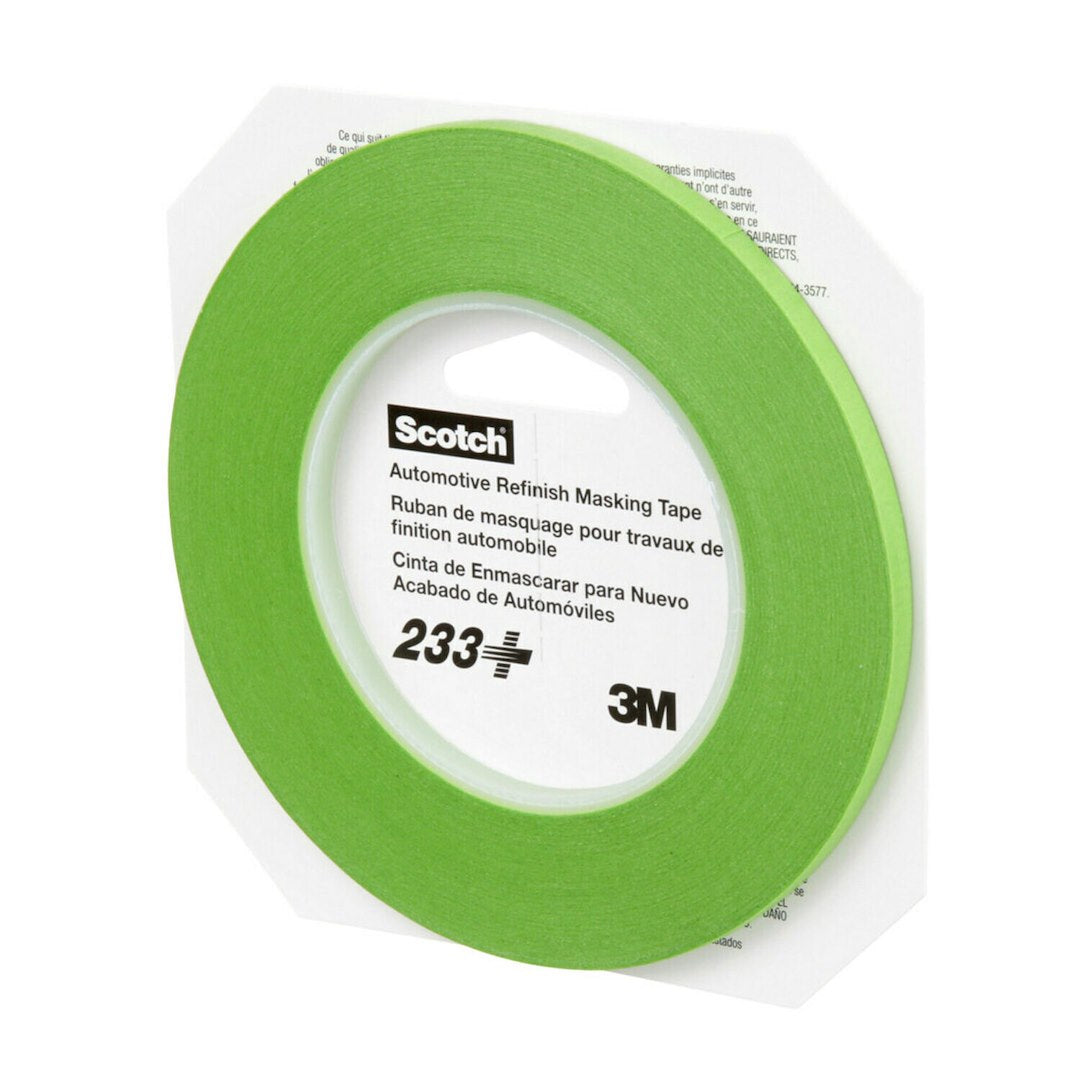 Product of 3m 26344 Masking Tape
