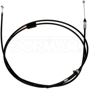 Dorman (Oe Solutions) 912-481 Hood Release Cable||912-481_1.Jpg||86||d18912481||1122074