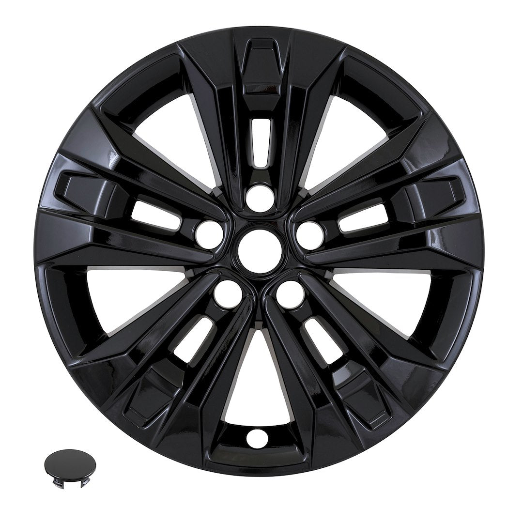 Coast To Coast Imp522blk Wheel Skin||cci_Imp522blk_Impostor Wheel Skin_B2c_1.Jpg||85||cciimp522blk||2193073