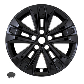 Coast To Coast Imp522blk Wheel Skin||cci_Imp522blk_Impostor Wheel Skin_B2c_1.Jpg||85||cciimp522blk||2193073