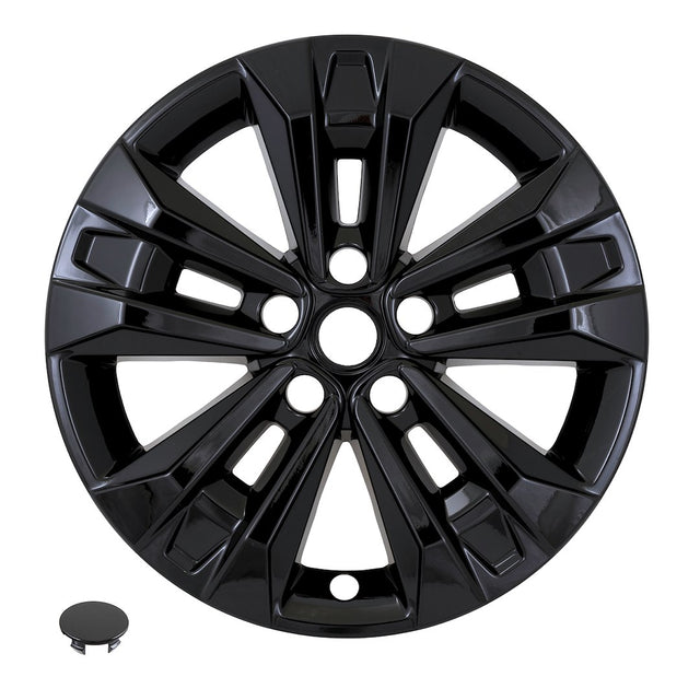 Coast To Coast Imp522blk Wheel Skin||cci_Imp522blk_Impostor Wheel Skin_B2c_1.Jpg||85||cciimp522blk||2193073