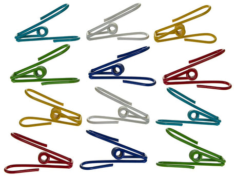 Progressive International Gt-6012 Multi Purpose Clip||gt-6012_C.Jpg||85||p7pgt6012||1083867