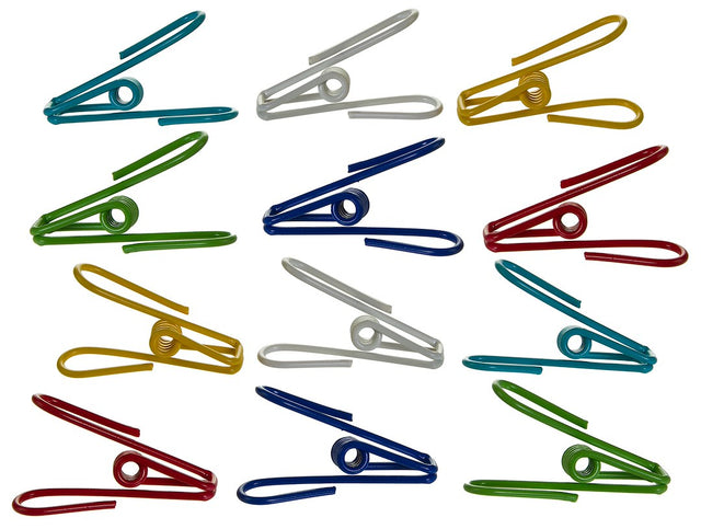 Progressive International Gt-6012 Multi Purpose Clip||gt-6012_C.Jpg||85||p7pgt6012||1083867