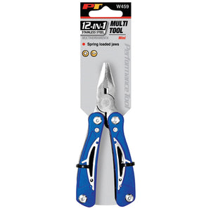 Performance Tool W459 Multi Function Tool||||89||ptlw459||1912500