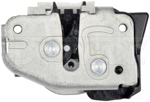 Dorman (Oe Solutions) 940-118 Tailgate Lock Actuator||||87||d18940118||2013828