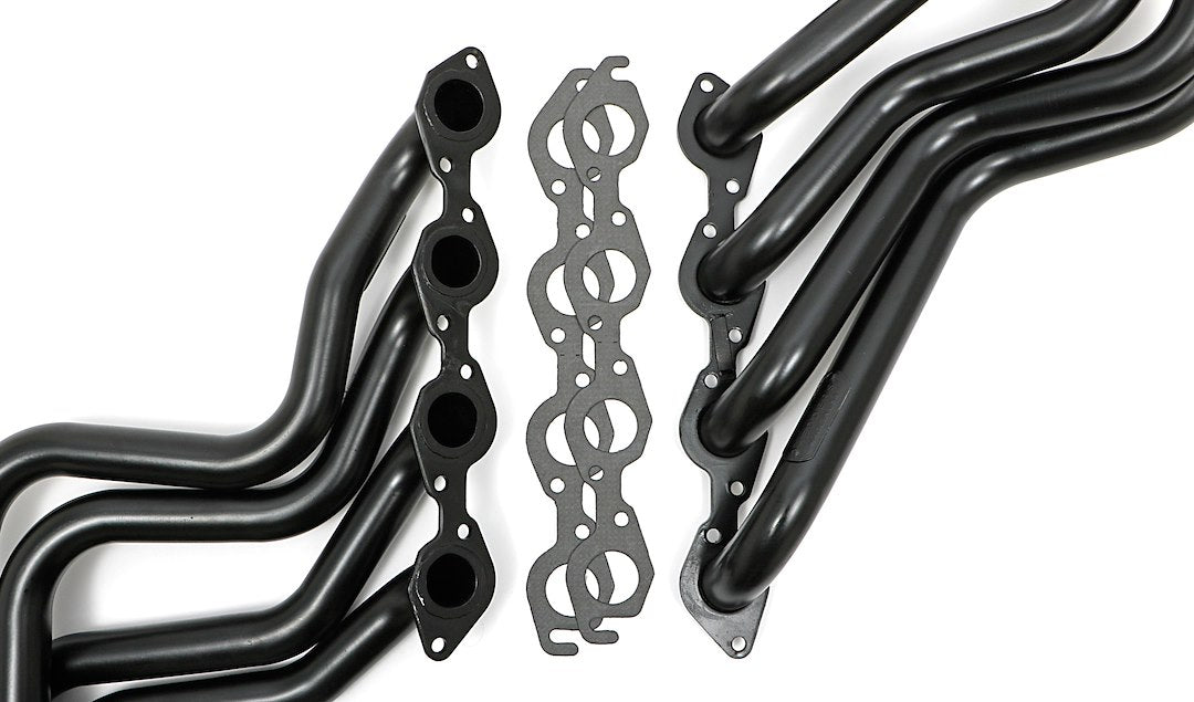 Hedman Hedders 68190 Exhaust Header||68190-Gasket.Jpg||86||h5668190||1106329