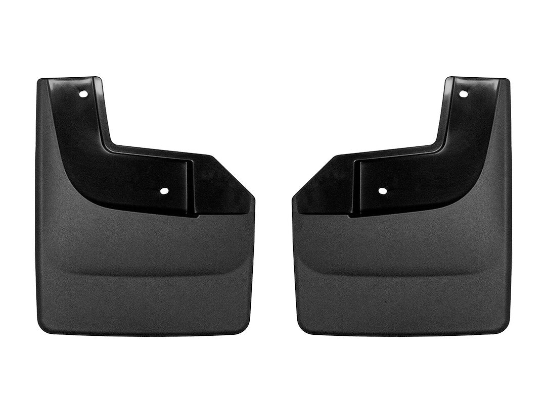 Weathertech (Usa) 120150 Mud Flap||120150.Jpg||85||w24120150||919569
