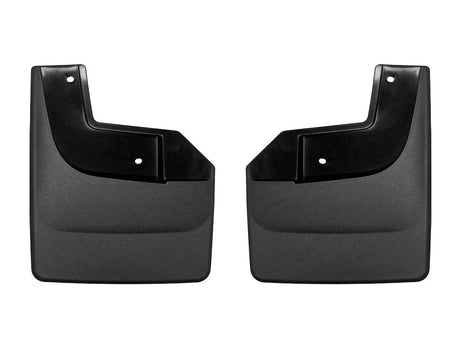 Weathertech (Usa) 120150 Mud Flap||120150.Jpg||85||w24120150||919569