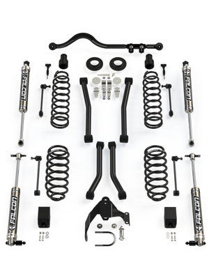 Teraflex 1342000 Lift Kit Suspension||1342000.Png||85||ter1342000||2261395