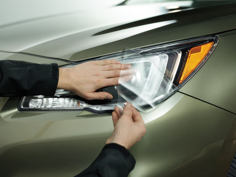 Weathertech (Usa) Lg0708 Headlight Guard||lamp_Guard_2017_Subaru_Original File.Jpg||87||w24lg0708||1679756