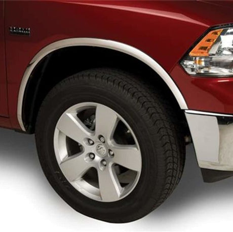 Product of Putco 97130 Fender Trim