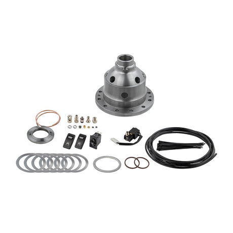 Arb Rd167 Differential Carrier||rd167_V1.Jpg||85||arbrd167||974584
