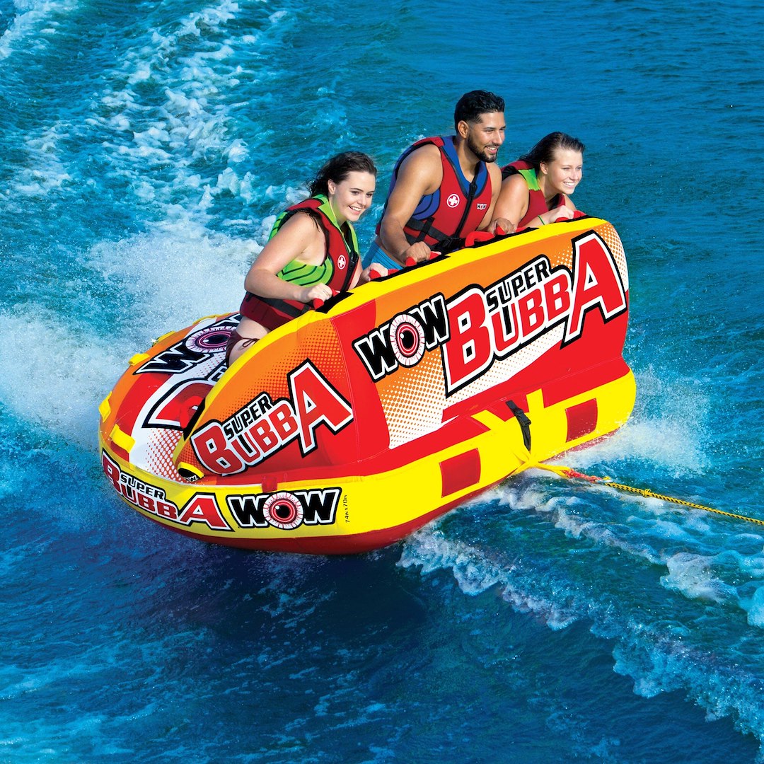 World Of Watersports 17-1060 Towable Tube||17-1060_5.Jpg||90||wow171060||1084729