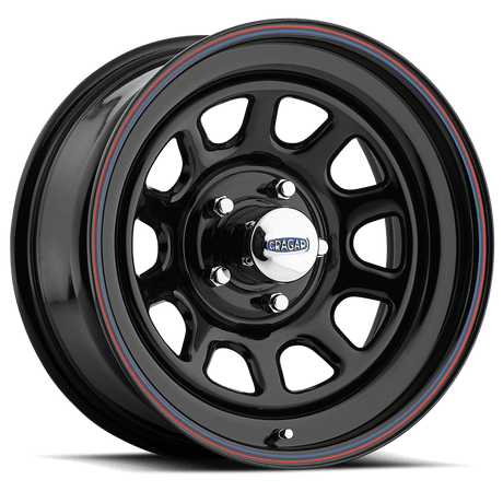 Cragar 1527528565b Wheel||black D Window 342_5 Lug.Png||85||c29527528565b||1260799