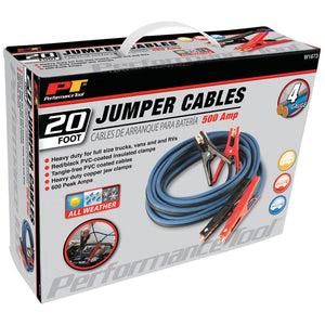 Performance Tool W1673 Battery Jumper Cable||w1673_4.Jpg||89||ptlw1673||1578880