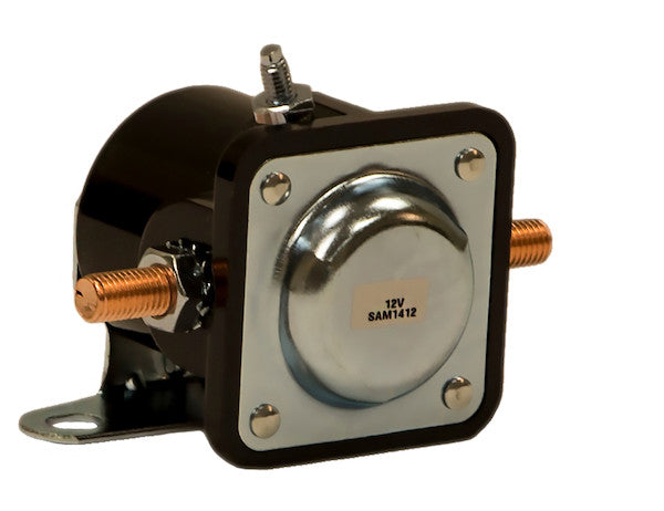 Buyers Products 1306070 Snow Plow Motor Solenoid||1306070.Jpg||85||b831306070||2211822
