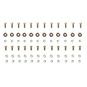 Westin Automotive 27-1945 Running Board Mounting Kit||27-1945_P05_1.Jpg||86||w16271945||1791752