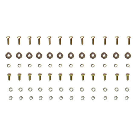 Westin Automotive 27-1945 Running Board Mounting Kit||27-1945_P05_1.Jpg||86||w16271945||1791752