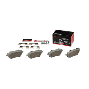 Brembo P85076n Brake Pad||p85076n_Frr.Jpg||86||brmp85076n||1754285