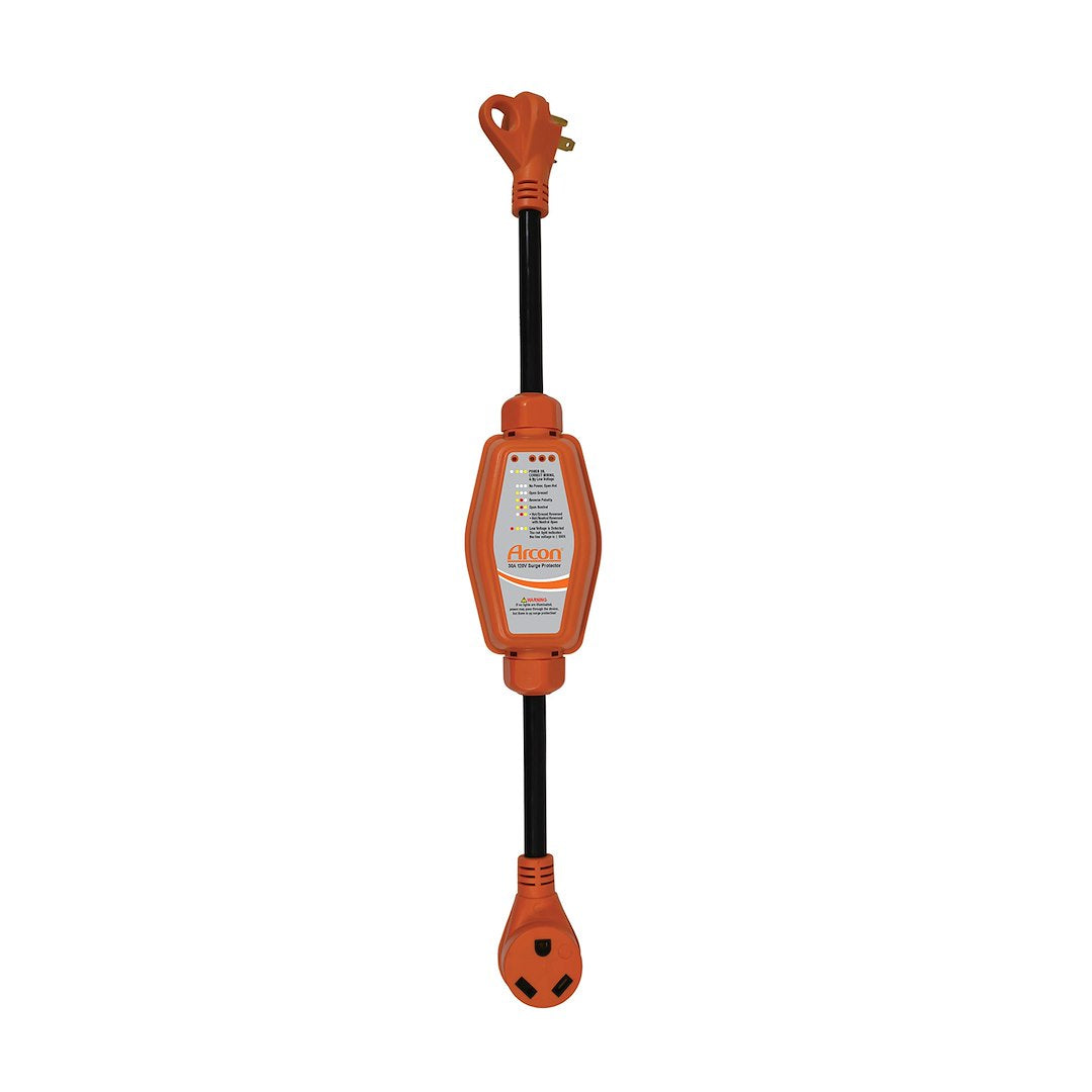 Product of Arcon 19658 120 Volt 30 Amp Surge Protector 