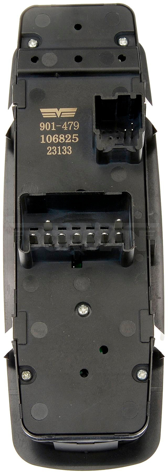 Dorman (Oe Solutions) 901-479 Power Window Switch||901-479_2.Jpg||87||d18901479||1554347