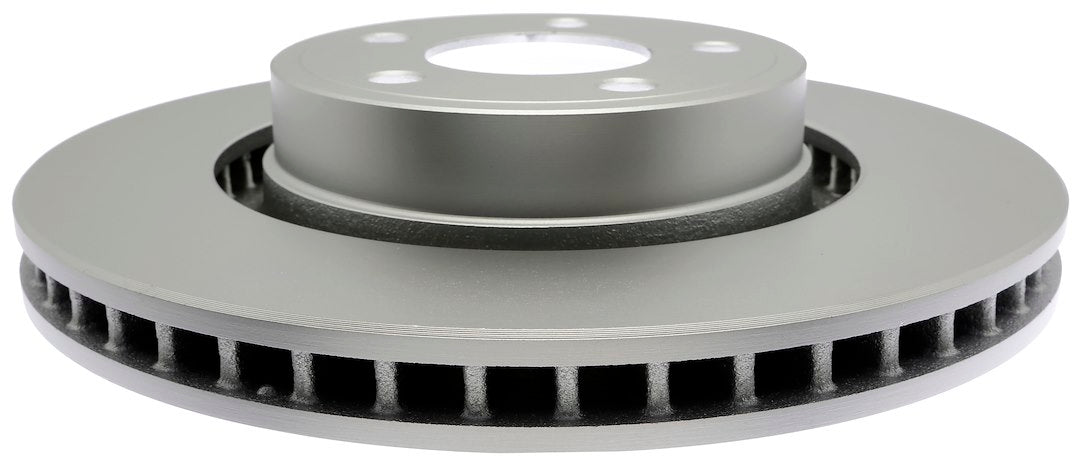 Product of Raybestos Brakes 681953 Specialty - Street Performance OEM OEM Brake Rotor 